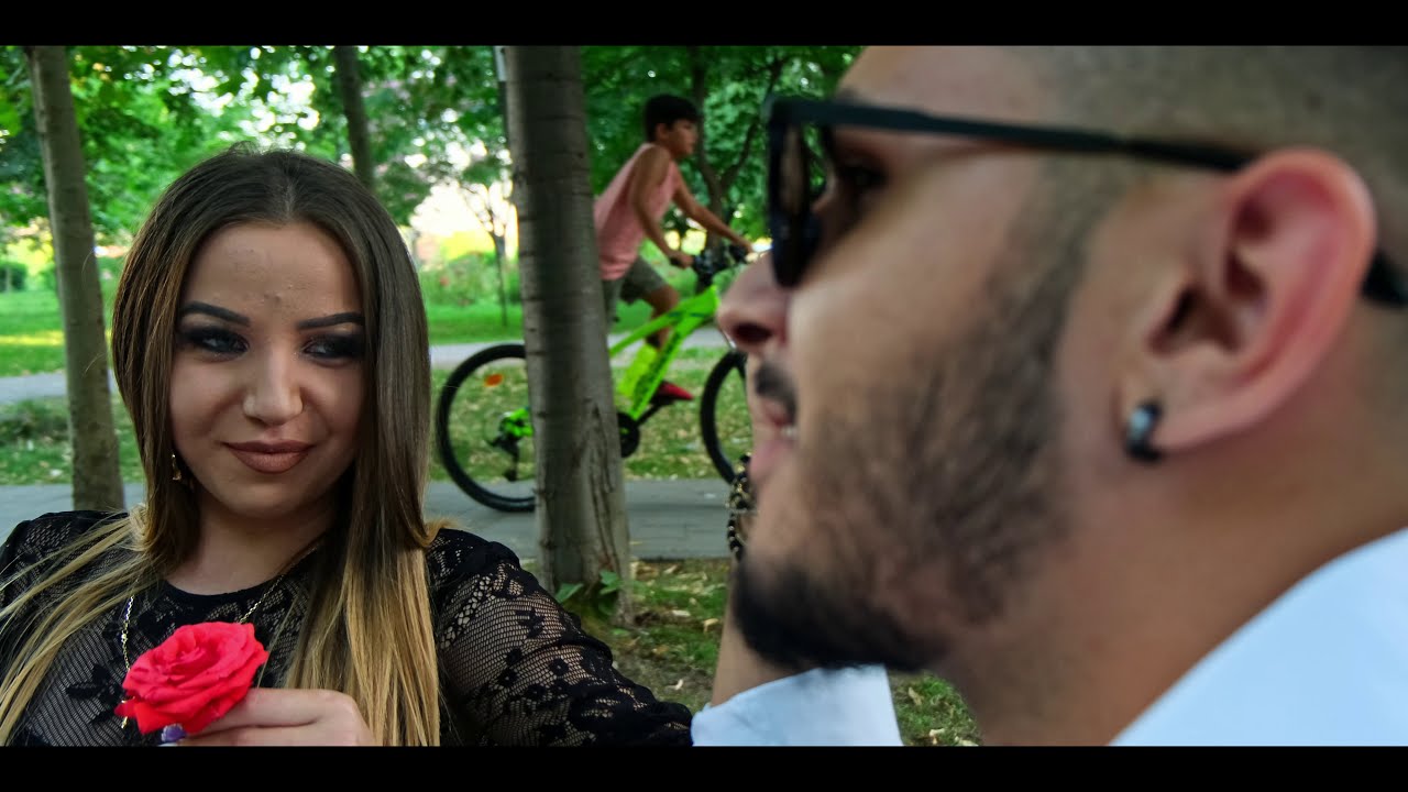 Madalin de la Giurgiu - Povestea Mea | Ballkan Music | HIT 2020