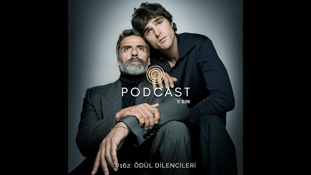 #162: Ödül Dilencileri