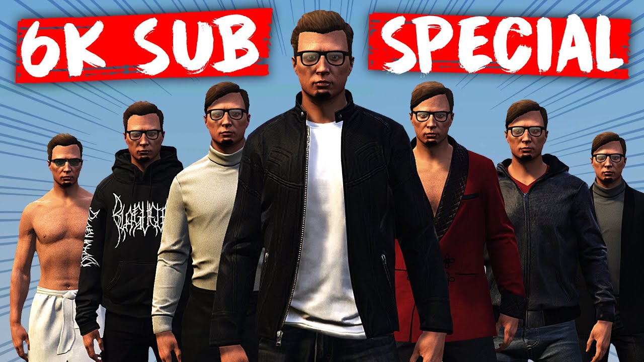 6K SPECIAL (2/2): Compilation of 