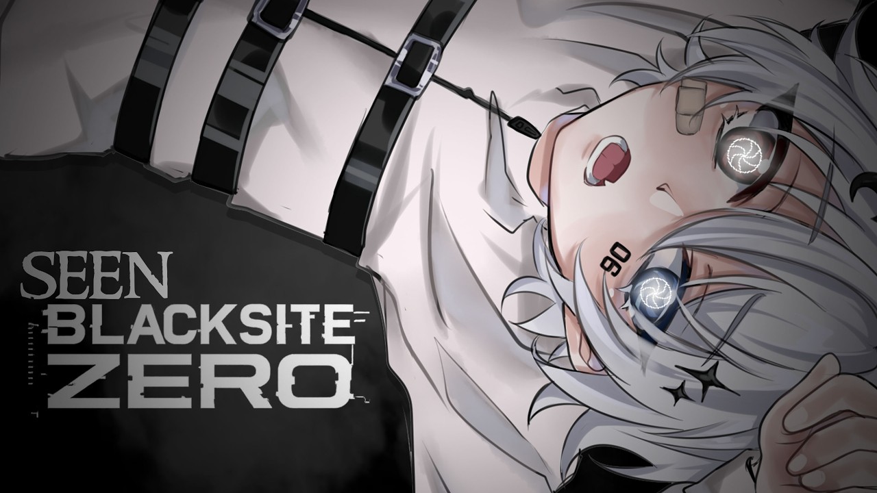 BlackSiteZero | SEEN — ตอนที่ 2 1ปีต่อมา