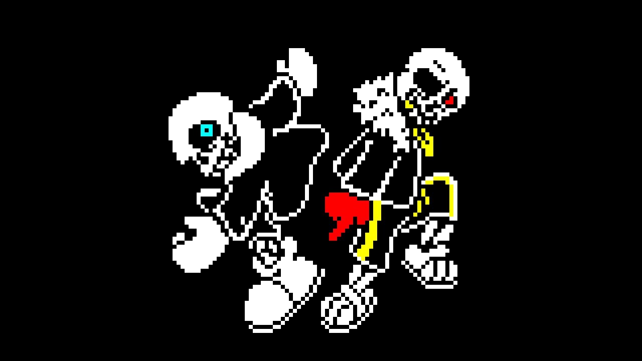 Edge Of Tommarrow [Live & Learn Itso Megalovania]