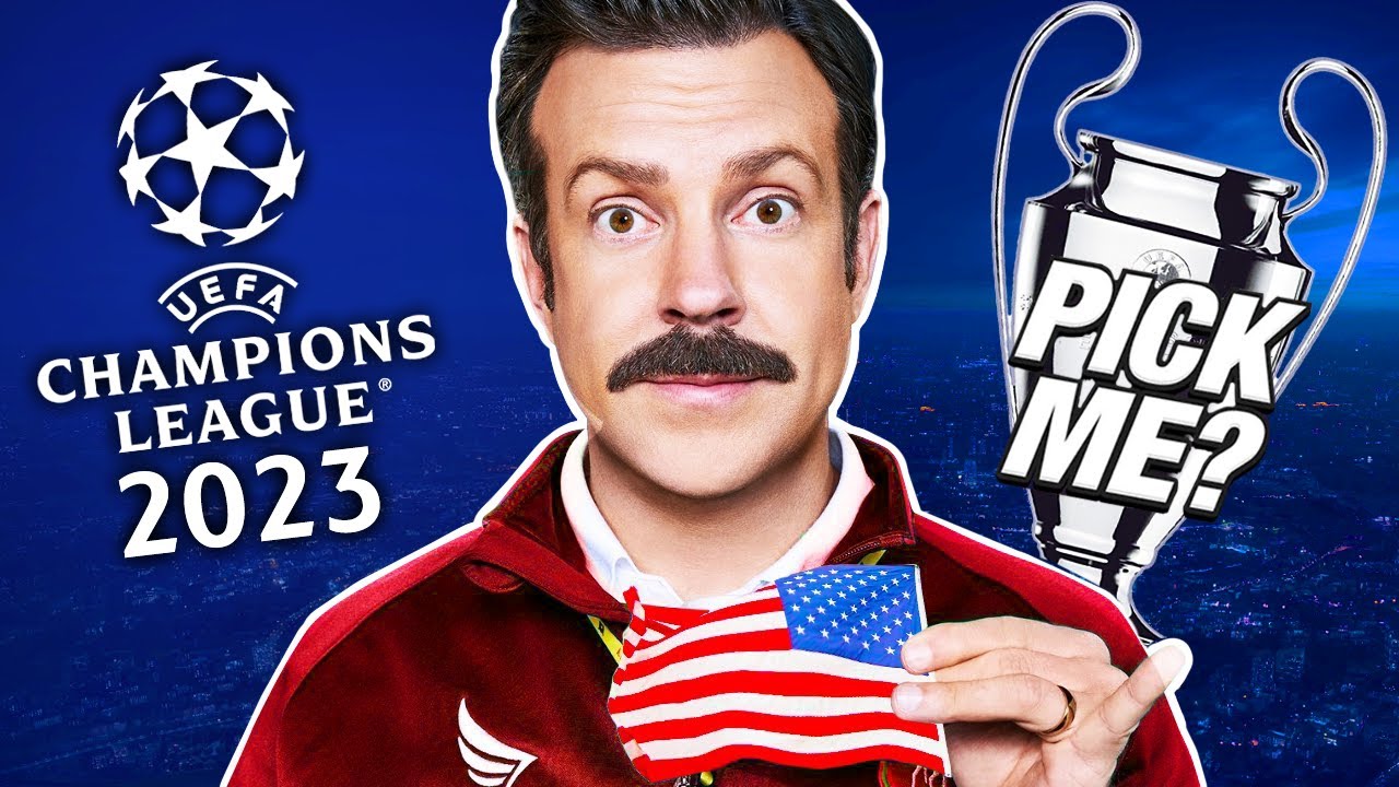 Clueless American's Guide to Picking a Team in the Champions League