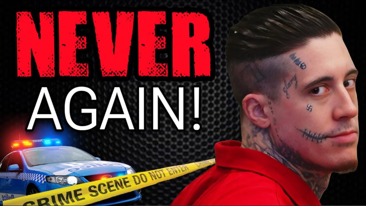Wade Wilson Criminal Operation Ends In DISASTER!