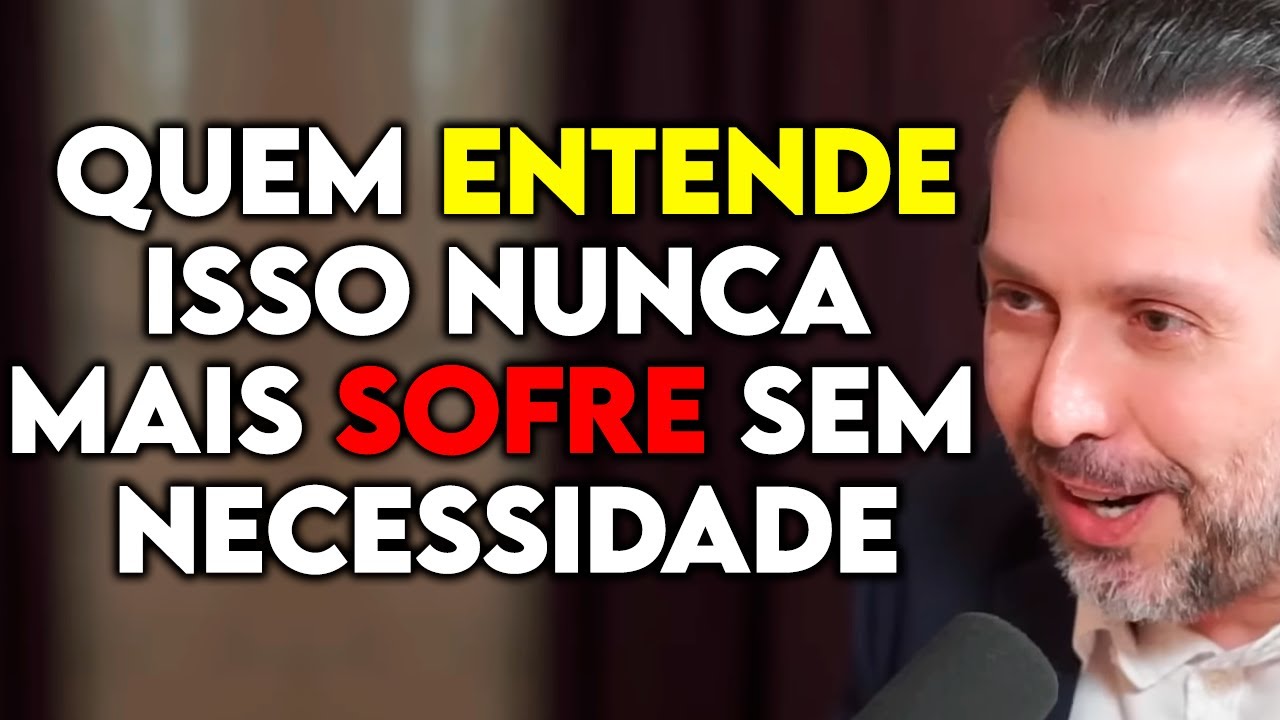 O QUE É O ESTOICISMO | Lutz Podcast