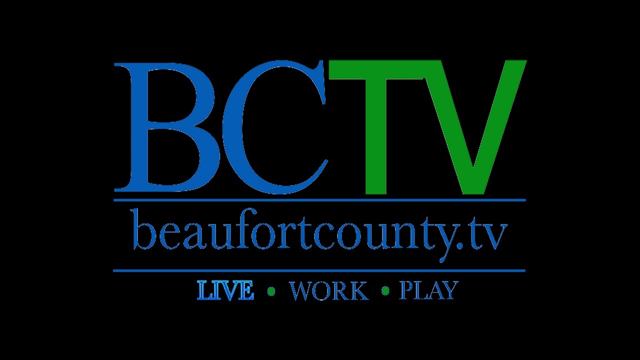 Beaufort County Transportation Advisory Committee Meeting, February 4th, 2026, at 5:30 pm