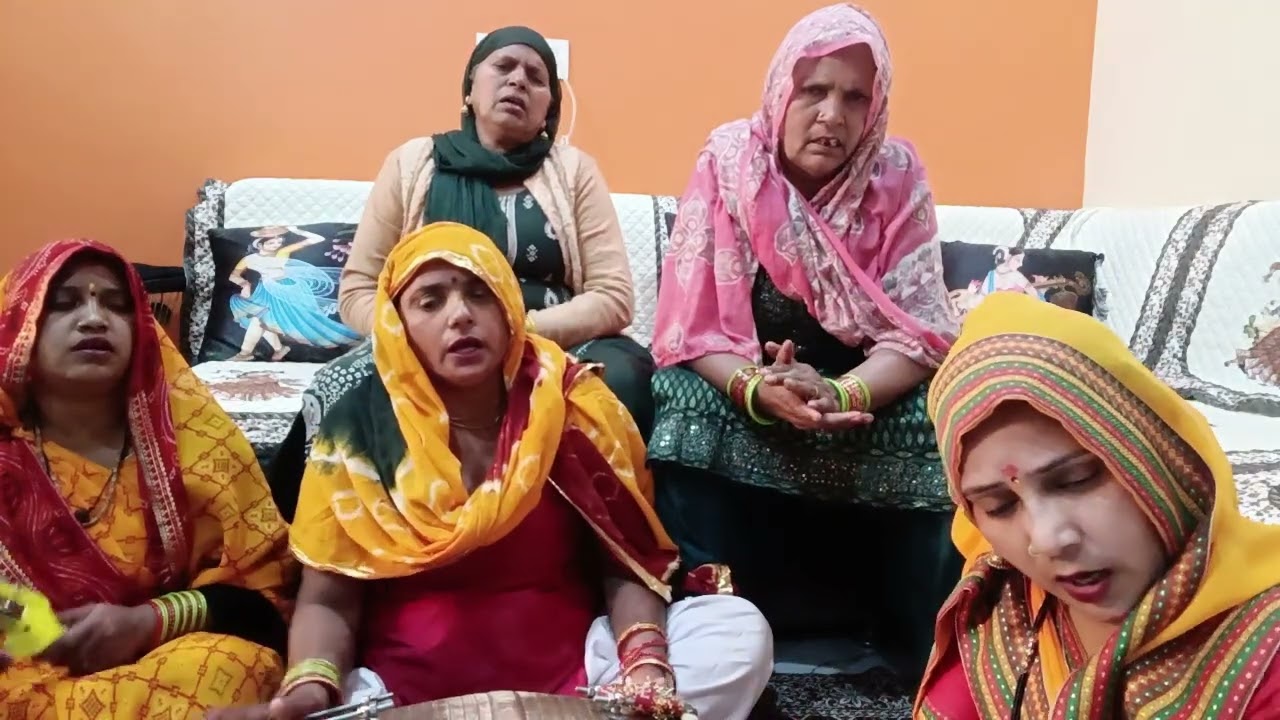 मीराबाई का भजन विशेष 🙏🏻💓#राधे-राधे