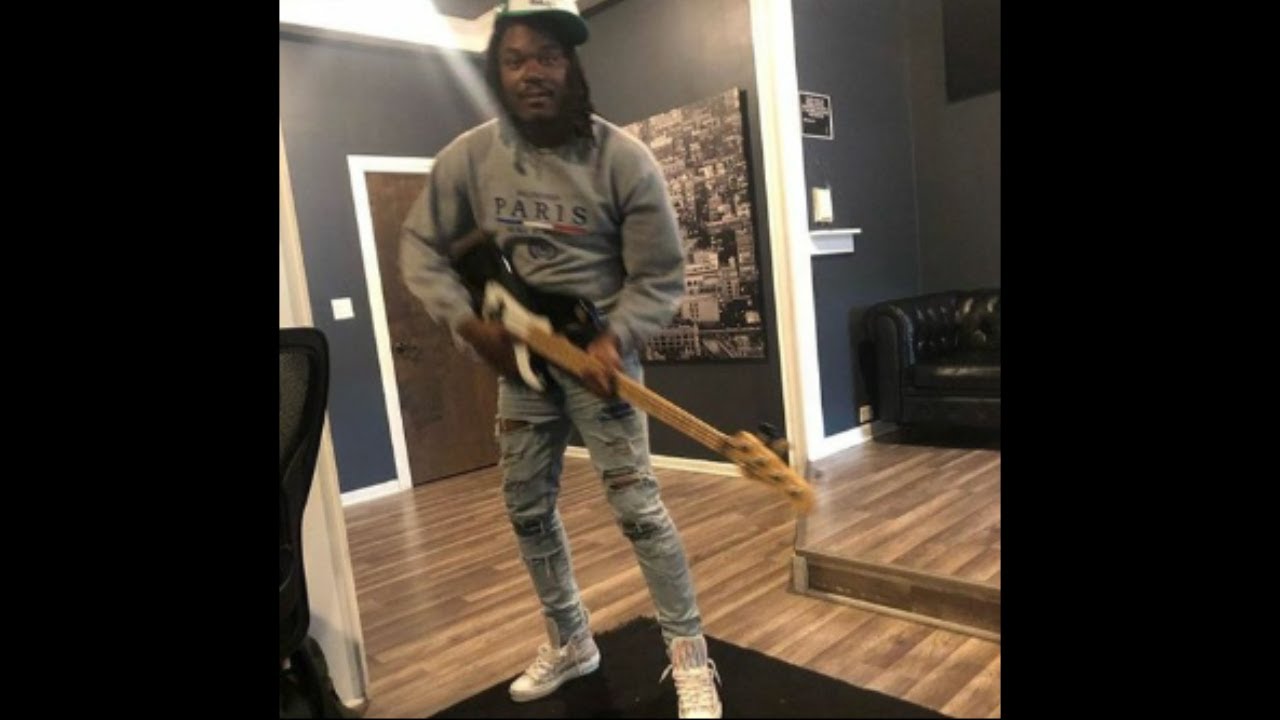 [FREE] Young Nudy x Lucki Type Beat 