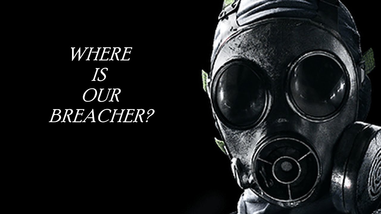Let's give those R6 operators some realistic lines...