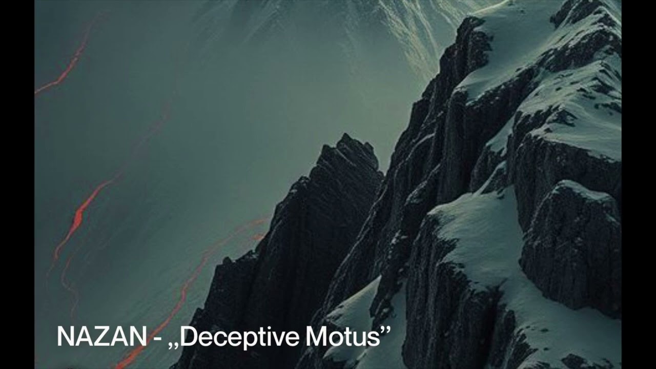NAZAN - ,,Deceptive Motus’’ 