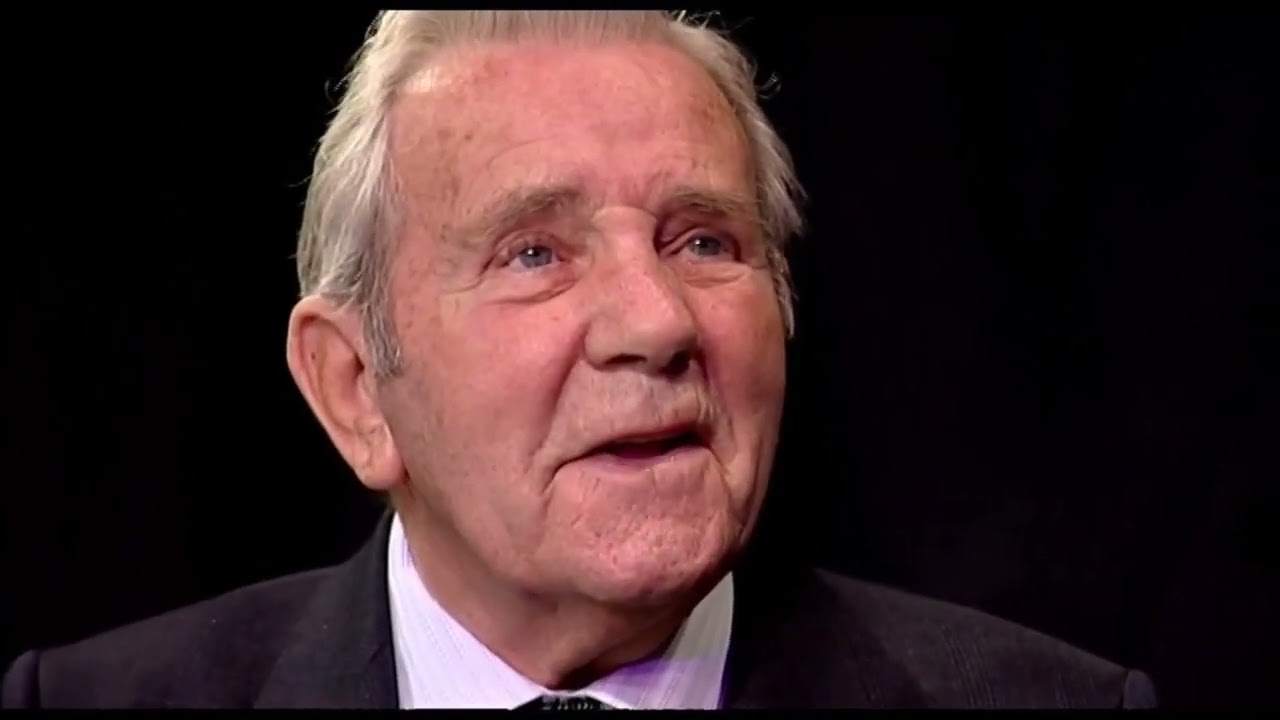 Norman Wisdom: A Life (2004)