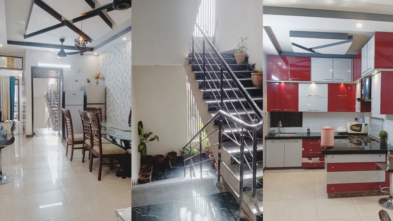 Vip West Open Portion For Sale in Nazimabad 3H