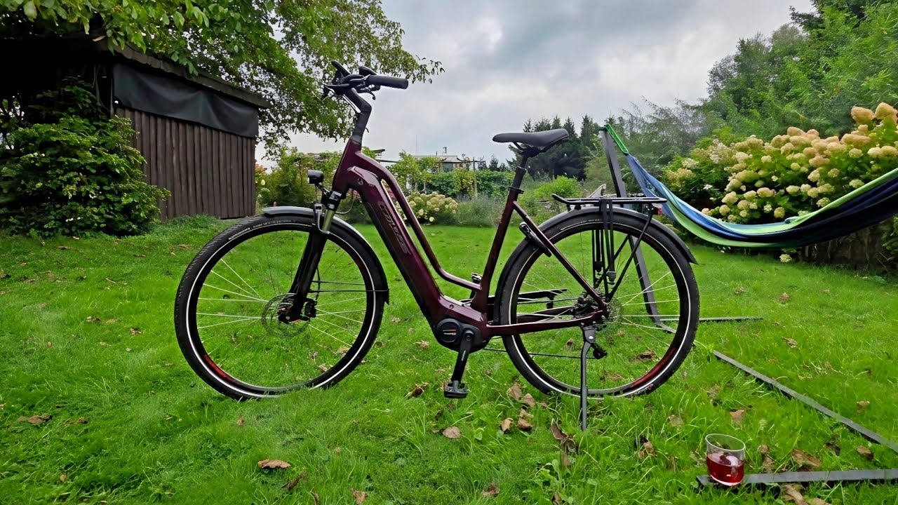 TRANS HYBRID PRESTIGE 630