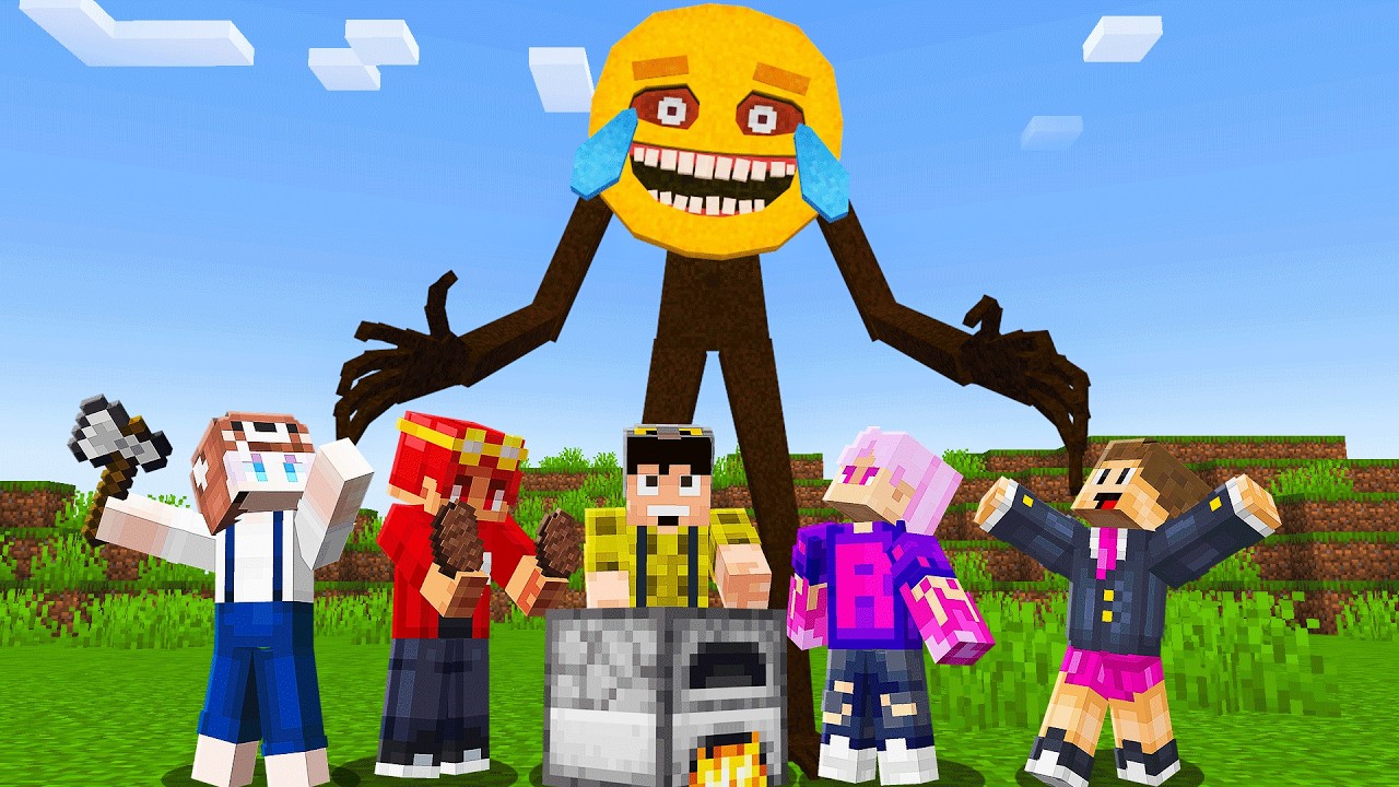ESSE MOD TE COBRA PRA JOGAR NO MINECRAFT… ( TAXMAN MOD )