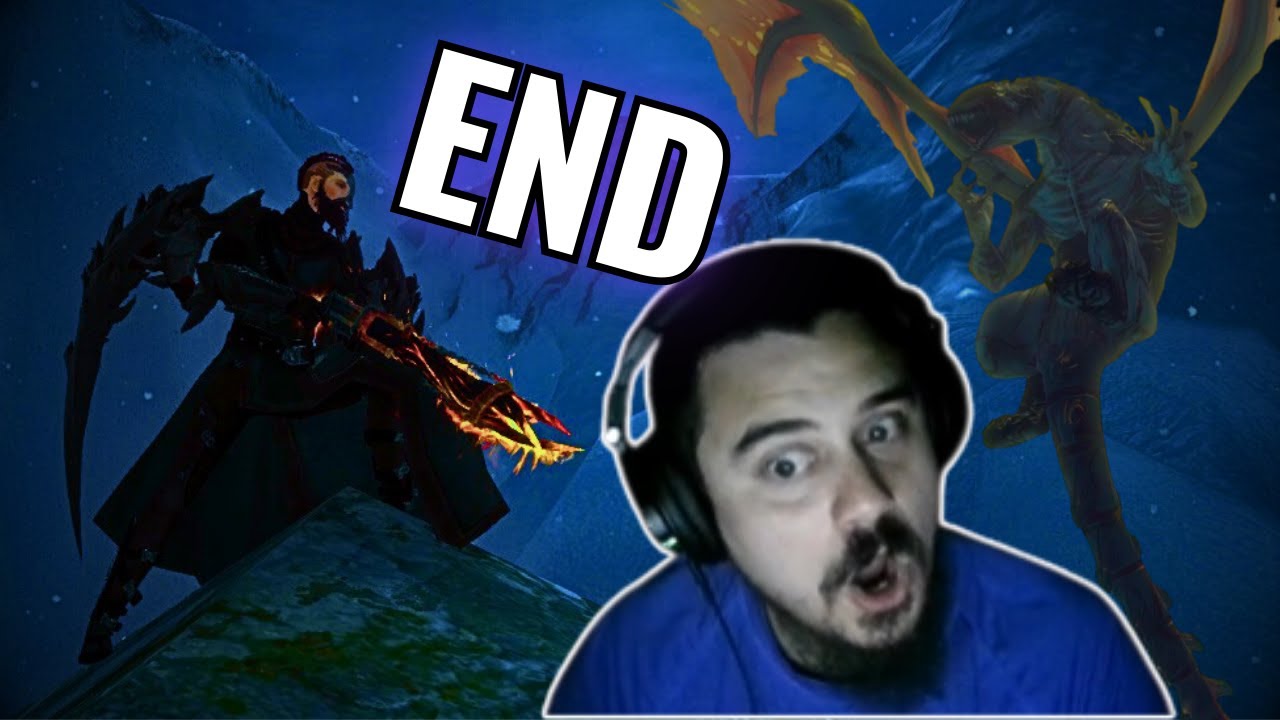 Beating GW2 Tonight