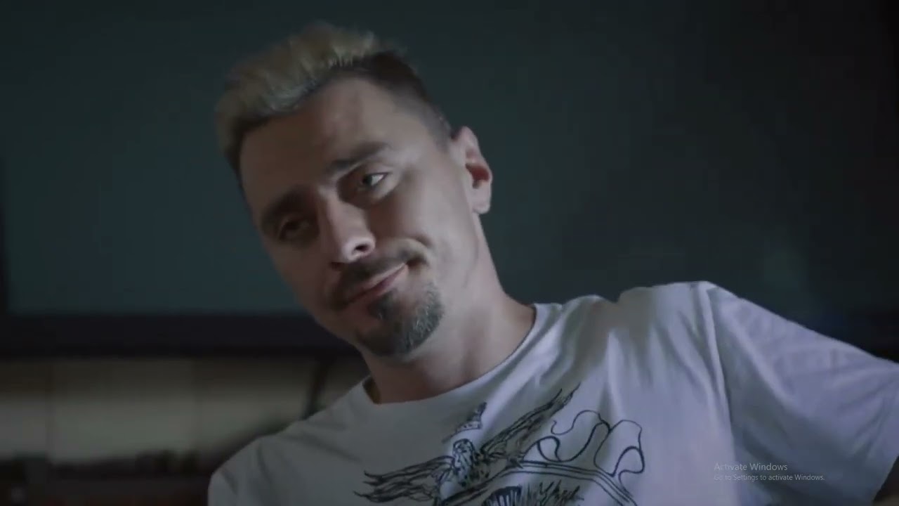 Rimti Reikalai 2 Sezonas 39 Serija