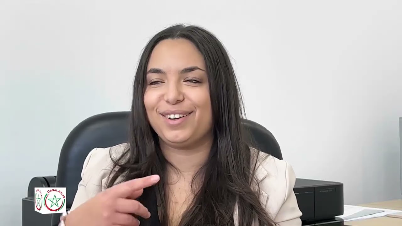 Zakia CHAIR ZBAKH  Agence événementielle (Espagne)