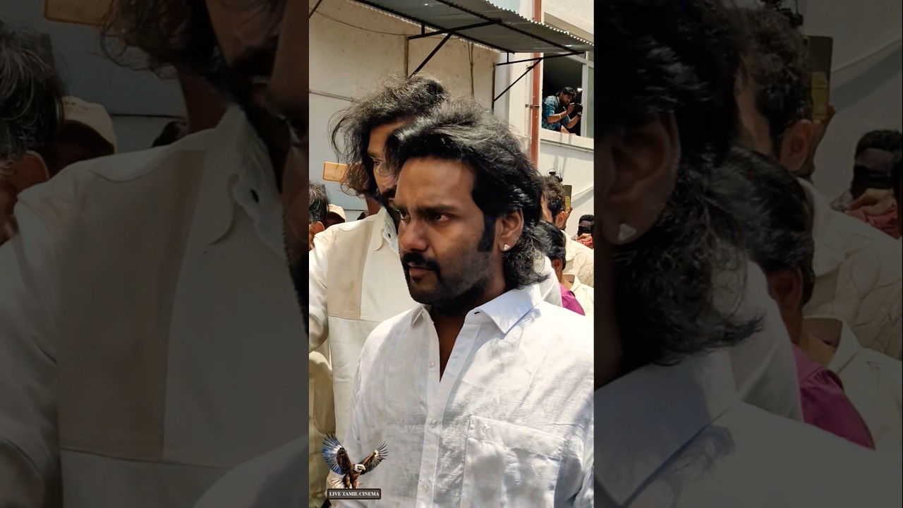 💯🤯கதறி அழுத Vijayakanth Son #youtubeshorts #shorts #tamilcinema #shortstamil #yt #tamil #vijayakanth