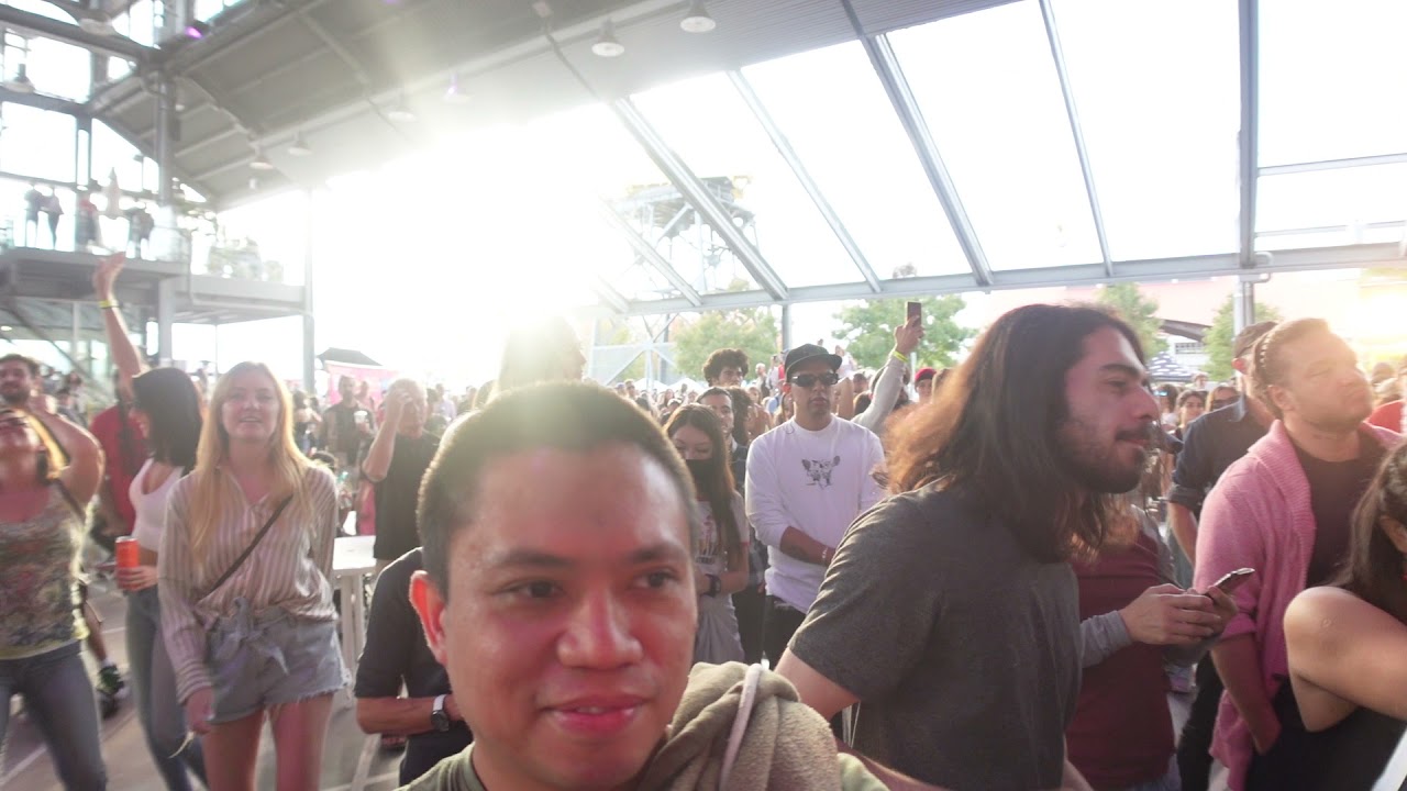 The Shipyards Festival 2021 - MNGWA