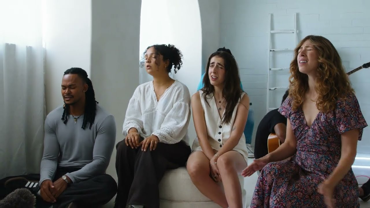 Lake Street Dive feat. Tiny Habits - 