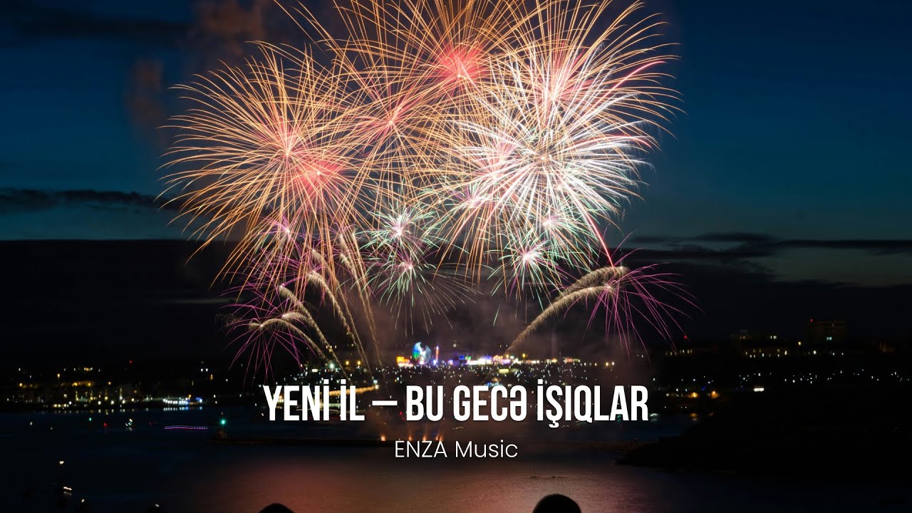 “Yeni il – Bu Gecə İşıqlar 2026 • Yeni Pop Mahnı