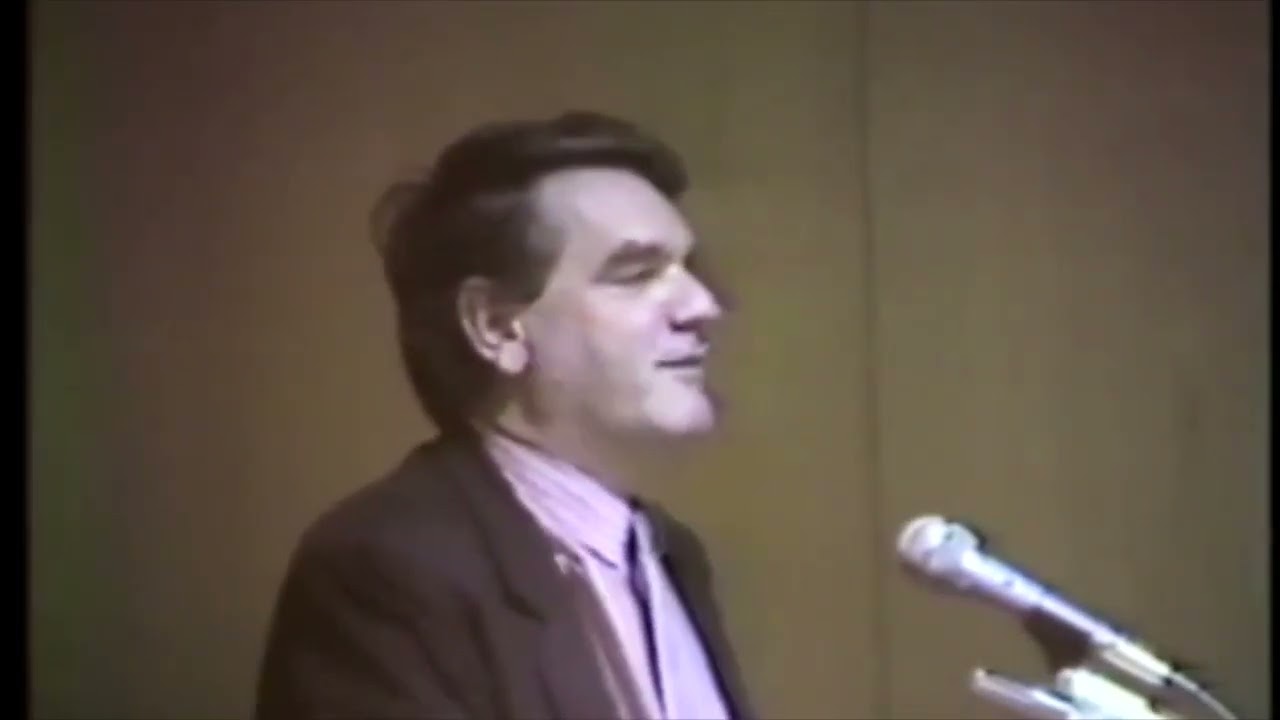 David Irving ~ Churchill and the jews