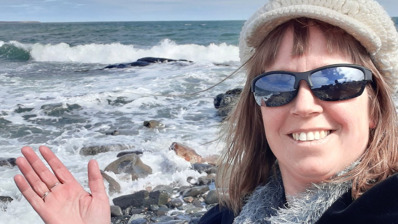 Why I Love Yarmouth, Nova Scotia