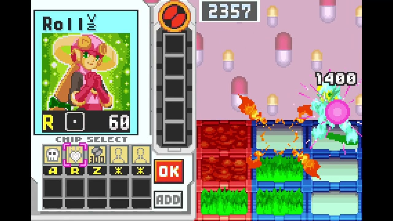 This is why you still don't play Battle Network 3 PVP even in 2025