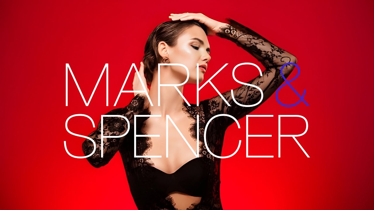 Marks and Spencer Store Music | London Retail Store Music 