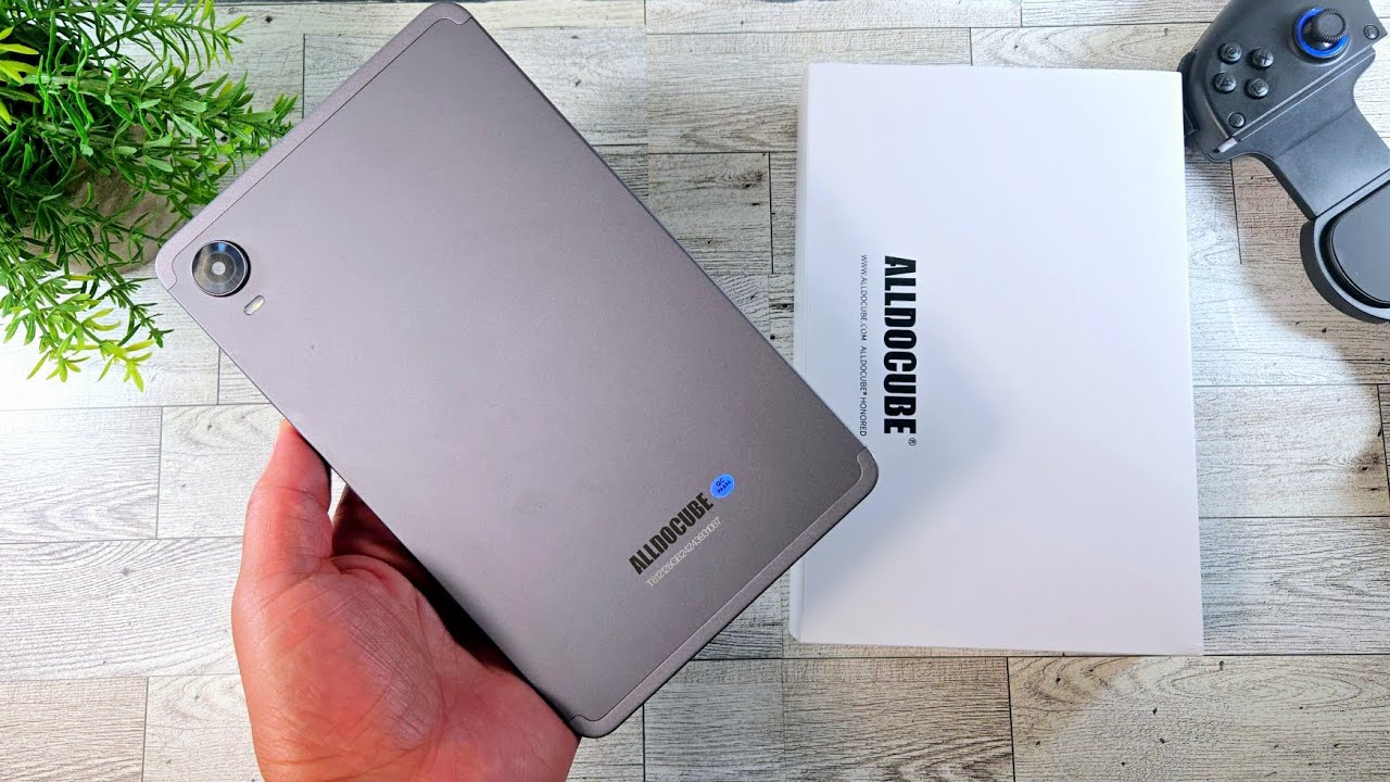 ALLDOCUBE iPlay 60 Mini Pro | ПОСЛЕ 6 МЕСЯЦЕВ!