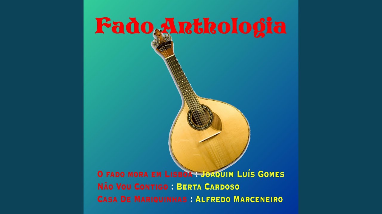 Fado Do Ganga