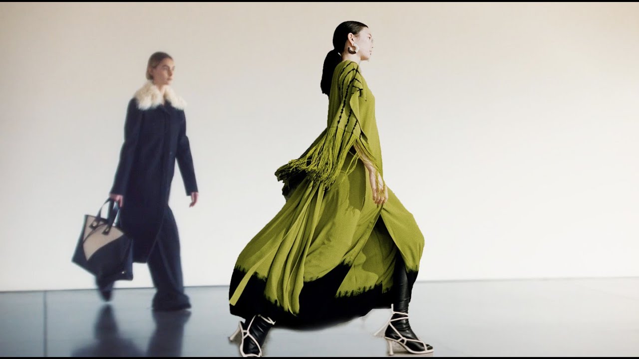 Proenza Schouler | Fall/Winter 2021/22 | NYFW