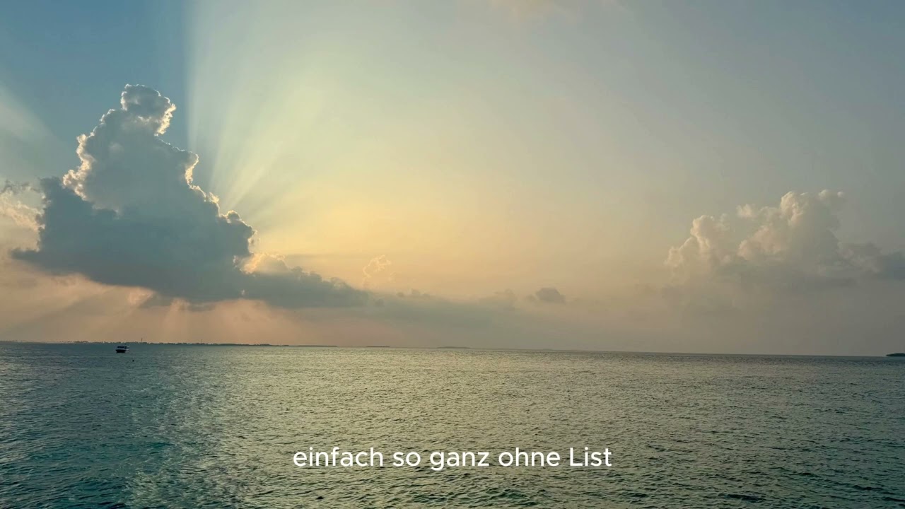 Musik von Danielle H. Jolissaint „Stell dir vor wir lebten Liebe” (https://suno.com/@joliamour)