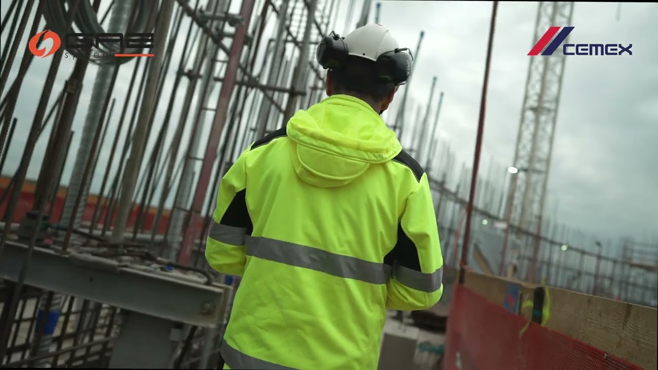 Budowa 3 zbiornika -Terminal LNG Świnoujście