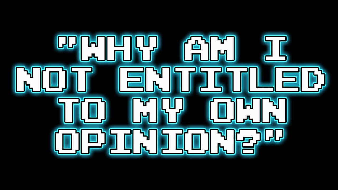 DSP's hour long whine/rant about Tears of the Kingdom