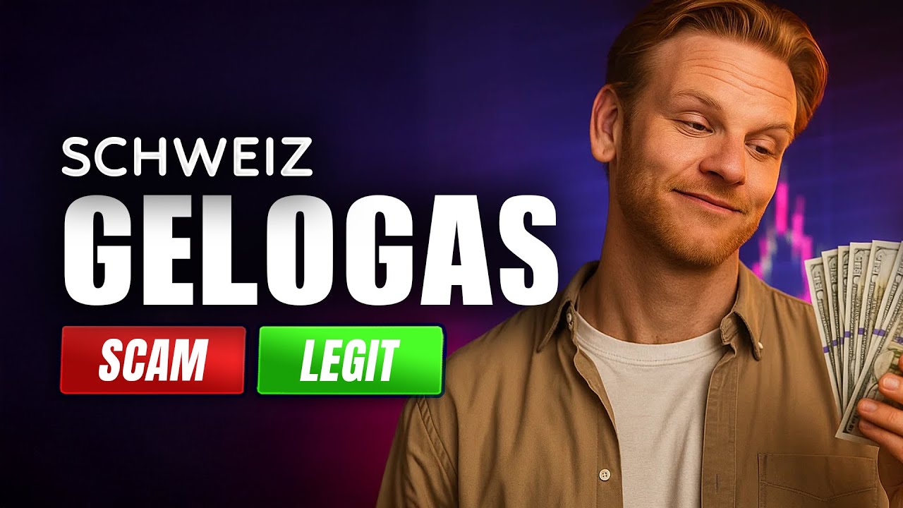 🚀 GeloGas &mdash; Offizielle AI-Plattform f&uuml;r Investitionen in Gas und nat&uuml;rliche Ressourcen  💸🤖