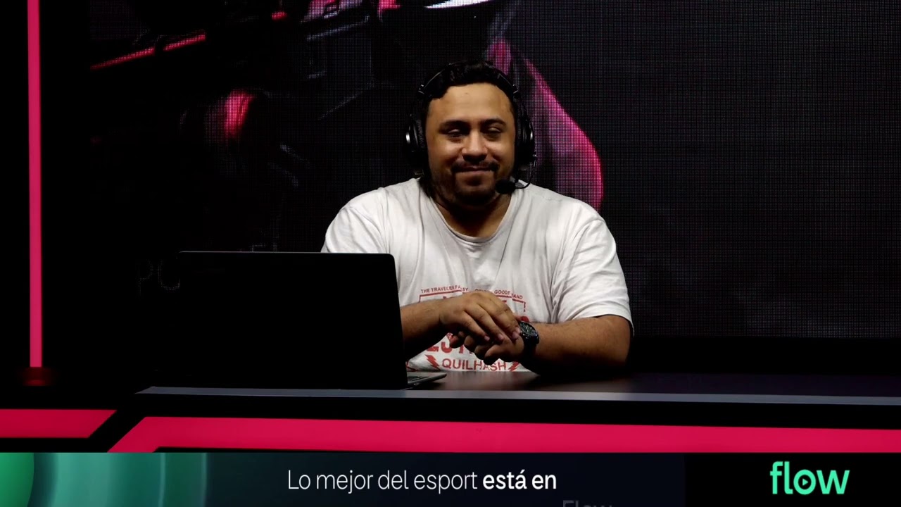 Isurus VS Holkattes  [BO3] // FINALS SUR   QUALIFIER - #FlowFiReLEAGUE2022 - 06/07