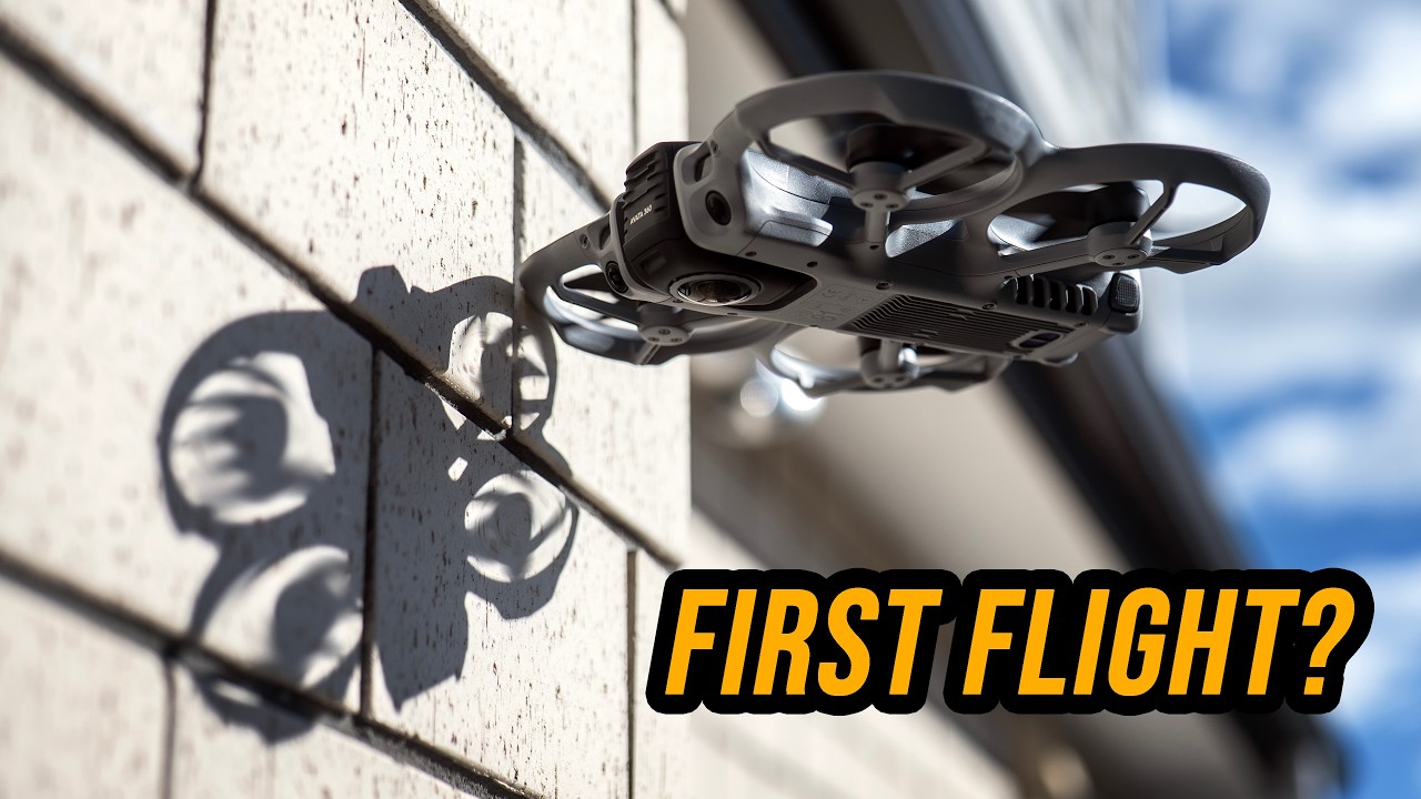 15 DJI Avata 360 Tips Every Beginner Should Know
