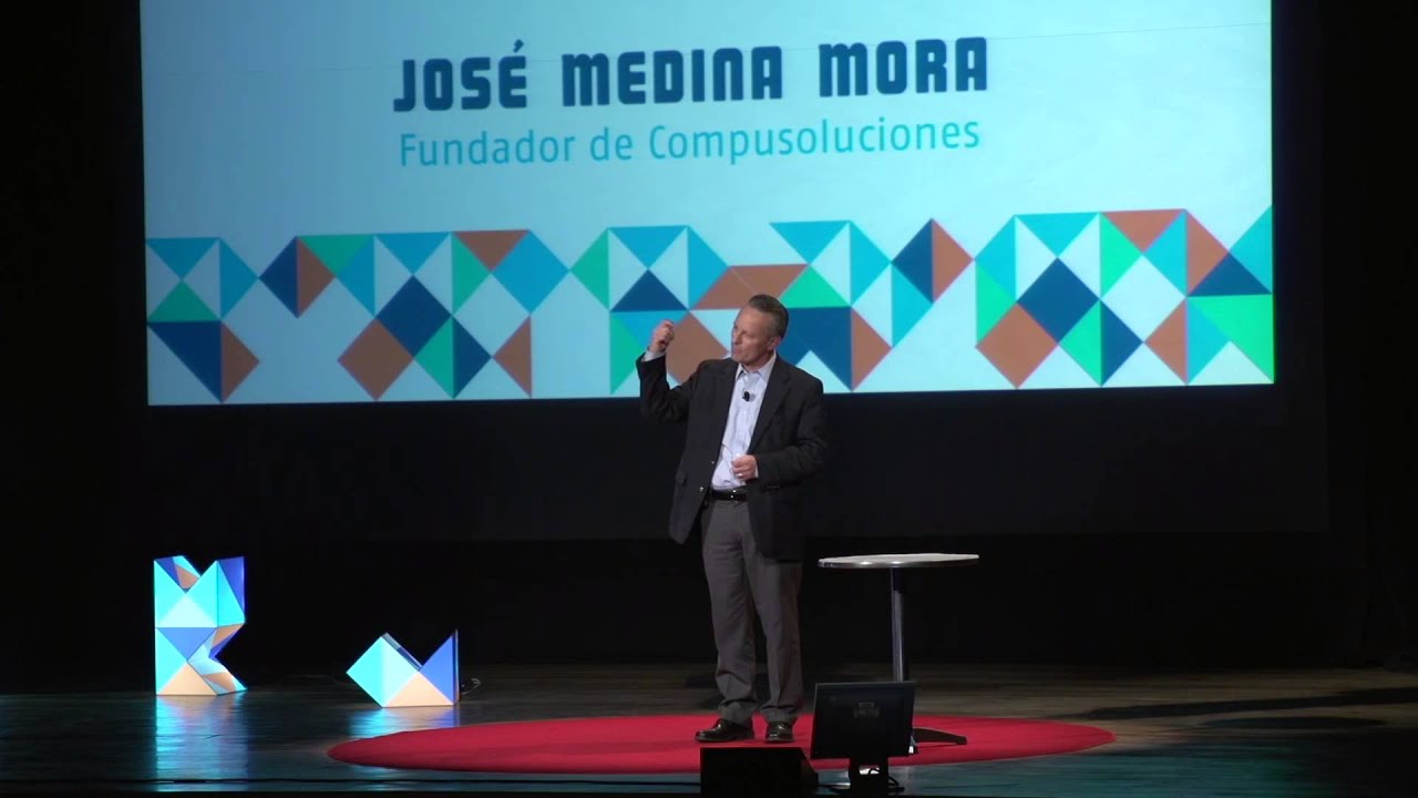 José Medina Mora: Los cuatro pilares de la Responsabilidad Social Empresarial