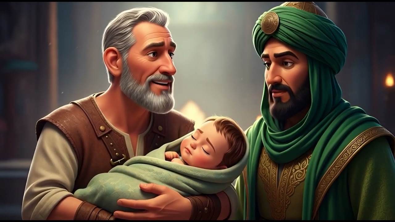 قنبر خادم اهل البيت