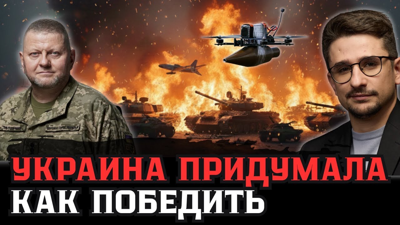 ШОК! МАЙКЛ НАКИ: РОССИЯ БОЛЬШЕ НЕ МОЖЕТ НАСТУПАТЬ. ПОЧЕМУ «МЯСНЫЕ ШТУРМЫ» ОКОНЧАТЕЛЬНО ПРОВАЛИЛИСЬ?