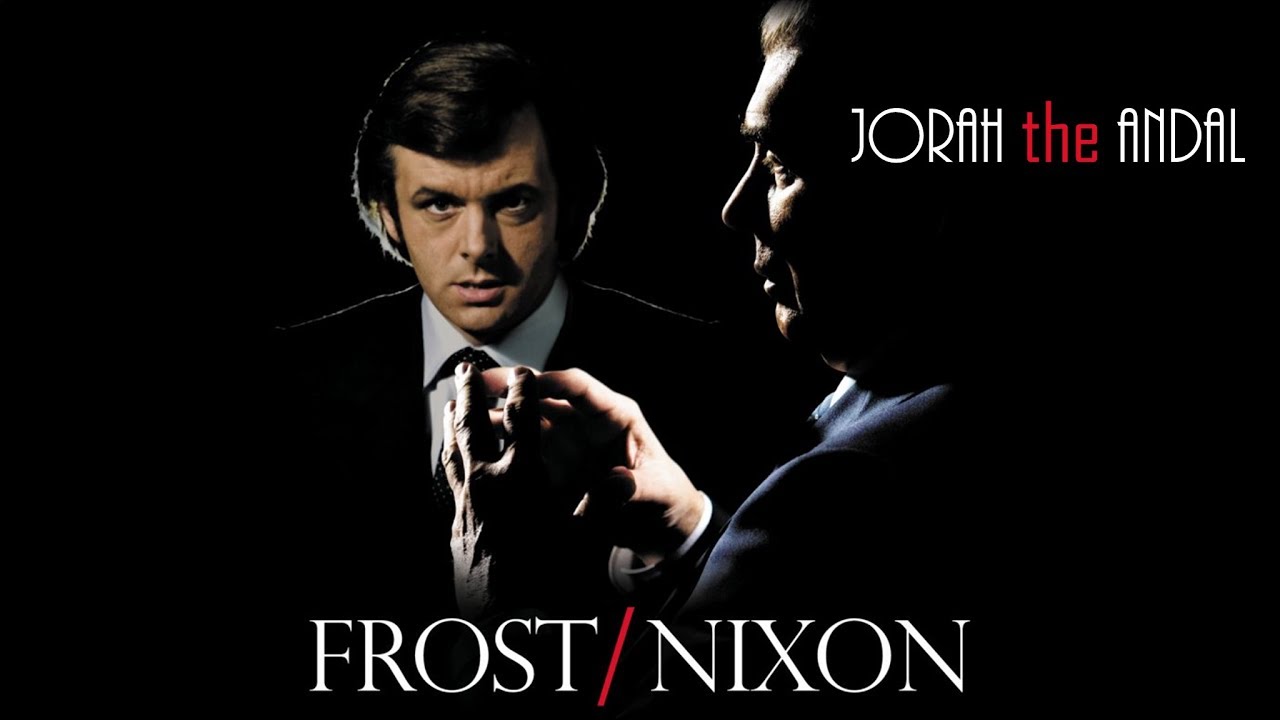 Frost/Nixon Suite (Main Theme)