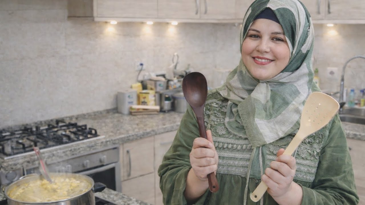 دبارة ماكانتش فى الحسبان👀🍜 طلعوا اشنيا👨🏾‍🍳
