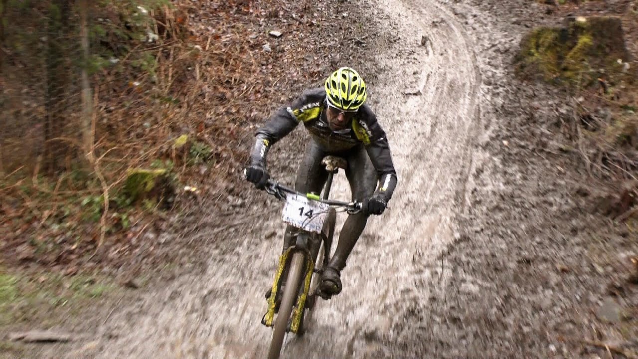 BMC Racing Cup 2014 in Buchs(SG). Elite Men