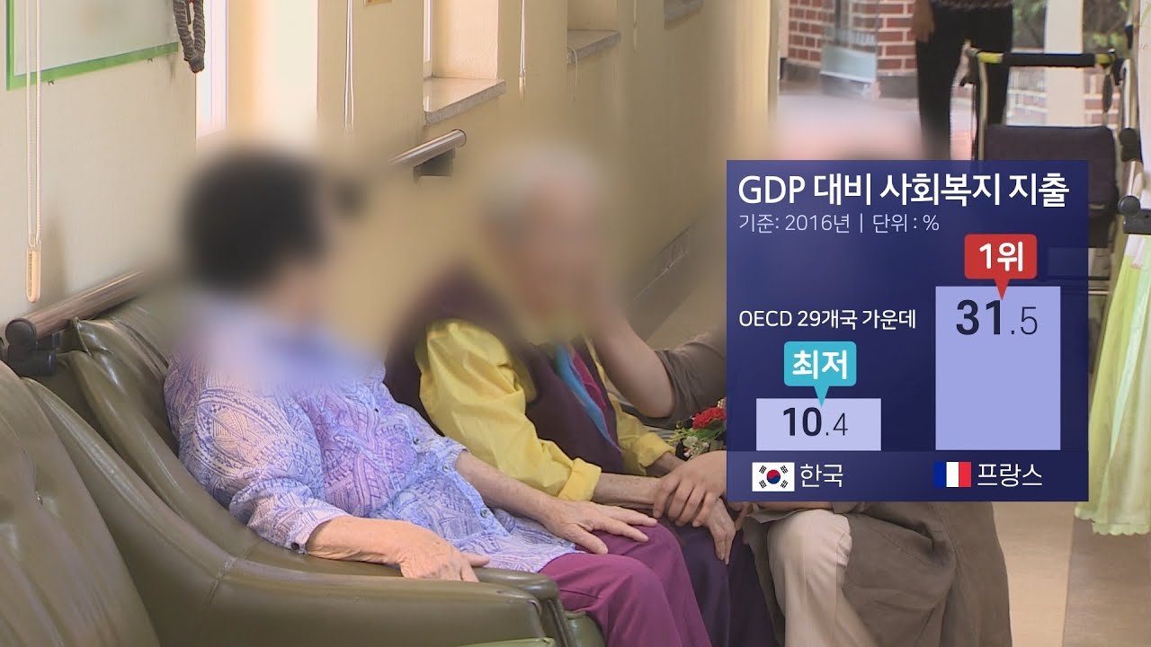 반복되는 취약계층 비극&hellip;사회안전망 개선 절실 / 연합뉴스TV (YonhapnewsTV)