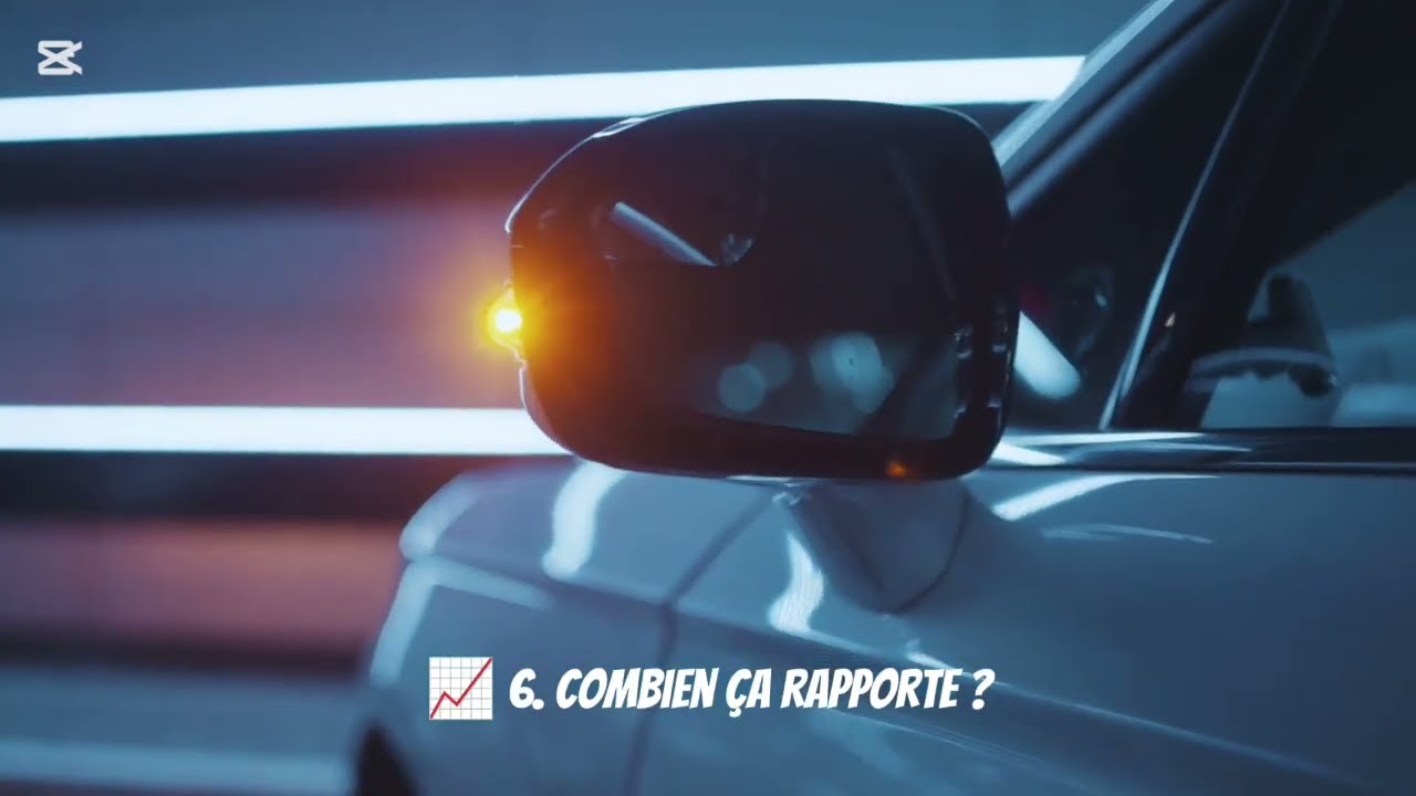 DEVENIR CONVOYEUR AUTOMOBILE : De A &agrave; Z