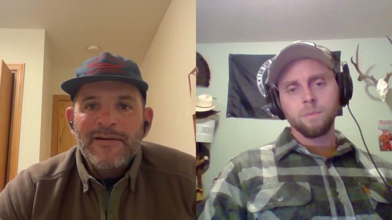 Fishing For Freedom: The Sweetwater Guide School