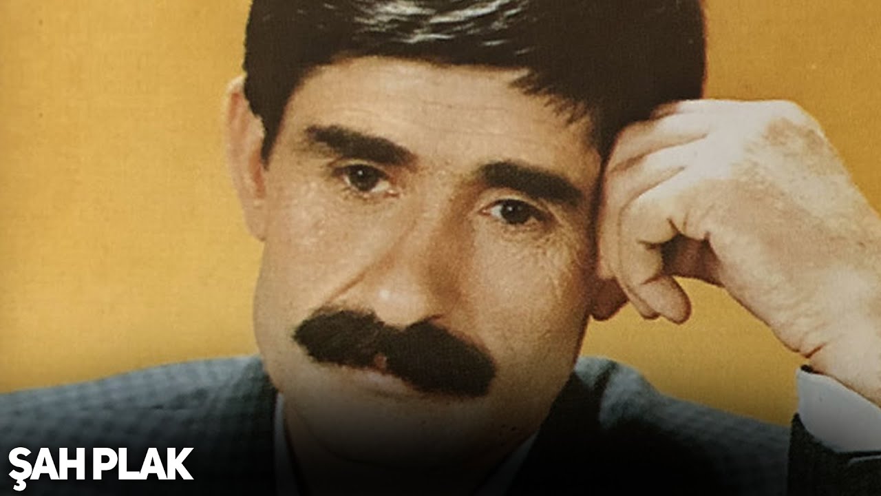 Abdullah Papur - Yoksulluk | Yoksulluk |  &copy; Şah Plak