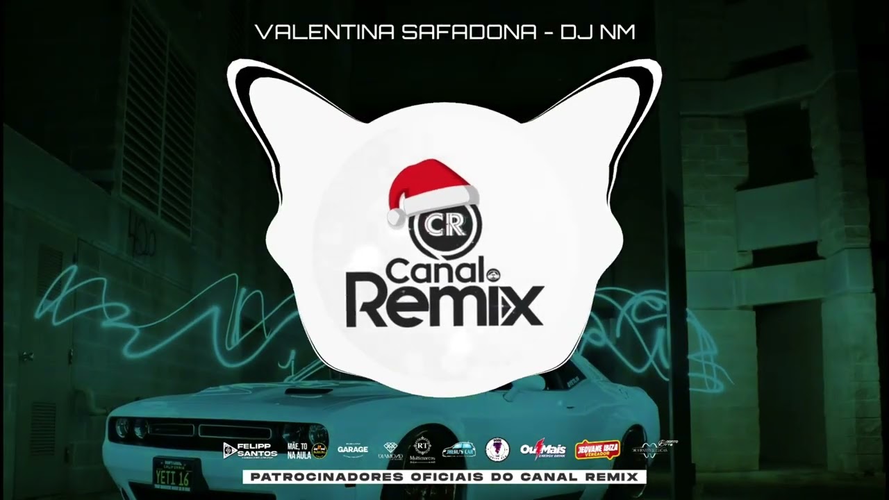 VALENTINA SAFADONA - DJ NM