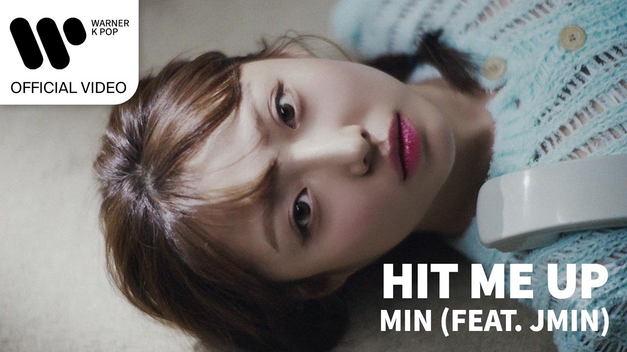 민 (MIN) - Hit Me Up (Feat. JMIN) [Music Video]