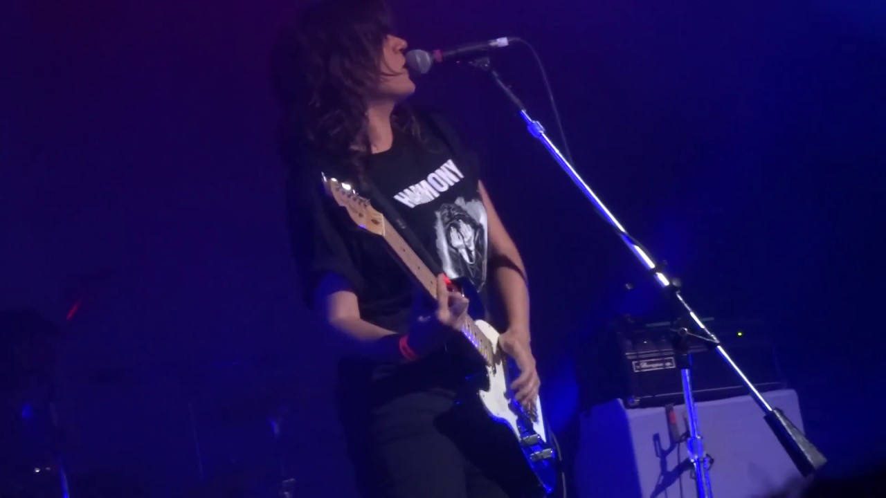Courtney Barnett - 